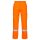 FR412ORRXXL Portwest FR Lightweight Anti-Static Trousers