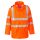 FR41ORRXXL Portwest Sealtex Flame Hi-Vis esőkabát