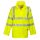 FR41YERXXL Portwest Sealtex Flame Hi-Vis esőkabát