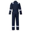 FR51NARM Portwest Bizflame Plus női overál 350g