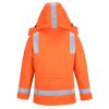 FR59ORRXXXL Portwest FR Anti-Static télikabát