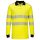 FR702YBRXXL Portwest WX3 FR Hi-Vis Polo Shirt