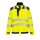 FR714YBRXXL Portwest PW3 FR Hi-Vis Work Jacket