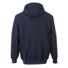 FR81NAR4XL Portwest FR kapucnis pulóver