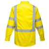 FR95YERM Portwest Bizflame 88/12 FR Hi-Vis ing