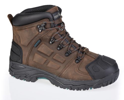 FT05BRR45 Portwest Steelite Monsal bakancs S3 WR CI HRO SRC