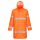 H442ORRXL Portwest Láthatósági esődzseki 100cm