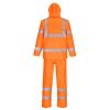 H448ORRS Portwest Hi -Vis esőruha (2 részes öltöny)
