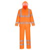 H448ORRXXL Portwest Hi -Vis esőruha (2 részes öltöny)