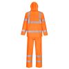 H448ORRXXL Portwest Hi -Vis esőruha (2 részes öltöny)
