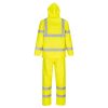 H448YERS Portwest Hi -Vis esőruha (2 részes öltöny)