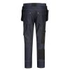 KX342INR40 Portwest KX3 Holster Denim farmer nadrág
