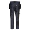 KX342INR41 Portwest KX3 Holster Denim farmer nadrág