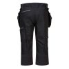 KX344BKR30 Portwest KX3 3/4 Holster Short
