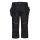 KX344BKR40 Portwest KX3 3/4 Holster Short