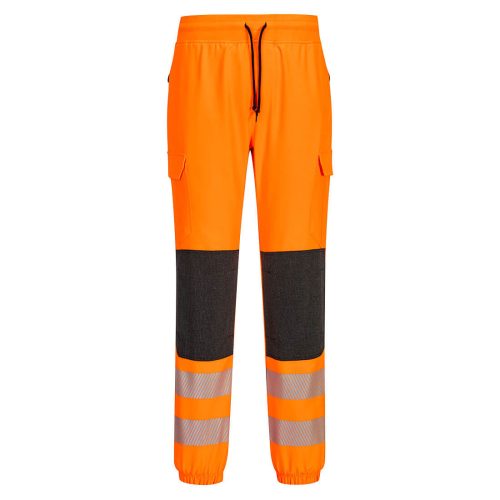 KX346OBRXXL Portwest KX3 Hi-Vis Flexi Class 2 Jogger