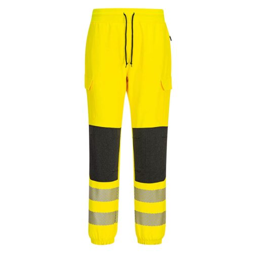 KX346YBRXXL Portwest KX3 Hi-Vis Flexi Class 2 Jogger