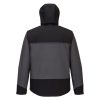KX362BGYS Portwest KX3 kapucnis softshell dzseki