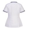 LW17WHRXXXL Portwest Stretch Classic Tunika