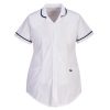 LW18WHRM Portwest Stretch Maternity Tunic