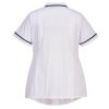 LW18WHRXS Portwest Stretch Maternity Tunic