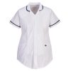 LW18WHRXXL Portwest Stretch Maternity Tunic