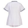 LW18WHRXXL Portwest Stretch Maternity Tunic