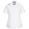LW22WHRXXL Portwest Medical Maternity Tunic