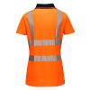 LW72OBRXXL Portwest Női Pro pólóing