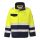 MV25YNRS Portwest Hi-Vis Modaflame munkakabát