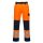 MV36ONRXXL Portwest Modaflame RIS narancs/navy nadrág
