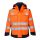 MV70ONRM Portwest Modaflame Rain Multi Norm Arc kabát