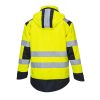 MV70YNRL Portwest Modaflame Rain Multi Norm Arc kabát