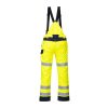 MV71YNRL Portwest Modaflame Rain Multi Norm Arc nadrág