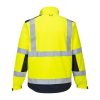 MV72YNRL Portwest Modaflame Multi Norm Arc Softshell kabát