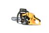 RPCS 5545 - benzinmotoros láncfűrész 54 cm3 motorral „farmer” osztály Riwall PRO