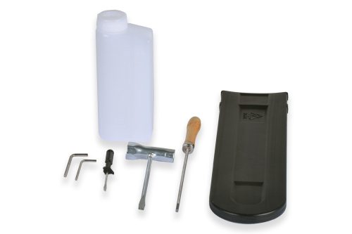 RPCS 5545 - benzinmotoros láncfűrész 54 cm3 motorral „farmer” osztály Riwall PRO