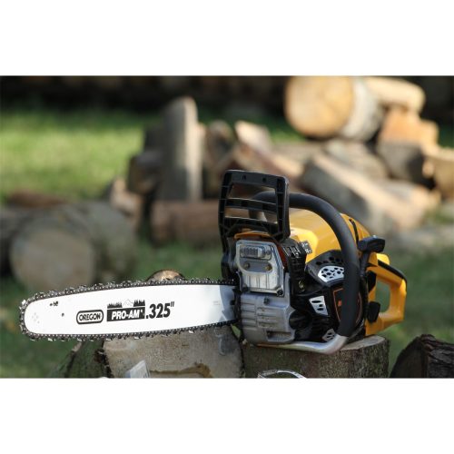 RPCS 6250 - Riwall PRO benzinmotoros láncfűrész 62 cm3