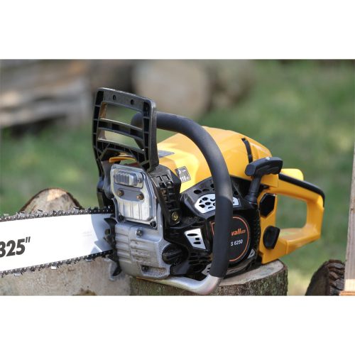 RPCS 6250 - Riwall PRO benzinmotoros láncfűrész 62 cm3
