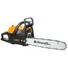 RPCS 5140 SET - benzinmotoros láncfűrész 49 cm3 motorral és ajándék tartozékokkal Riwall Pro