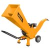 Riwall PRO /  RPS 7058 - benzinmotoros ágaprító, 212 cm3