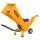 Riwall PRO /  RPS 7058 - benzinmotoros ágaprító, 212 cm3