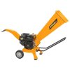 Riwall PRO /  RPS 7058 - benzinmotoros ágaprító, 212 cm3