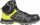PUMA Velocity 2.0 Yellow Mid S3 ESD HRO SRC munkavédelmi bakancs