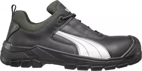 PUMA Cascades Low S3 HRO SRC védőcipő