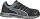 PUMA Elevate Knit Black S1P ESD HRO SRC védőcipő *fekete*