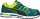 PUMA Elevate Knit Green S1P ESD HRO SRC védőcipő *green*