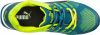PUMA Elevate Knit Green S1P ESD HRO SRC védőcipő *green*