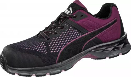 PUMA Define WNS Low S1P ESD HRO SRC női munkavédelmi cipő