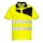 PW212YBRS Portwest PW2 Hi-Vis rövid ujjú póló